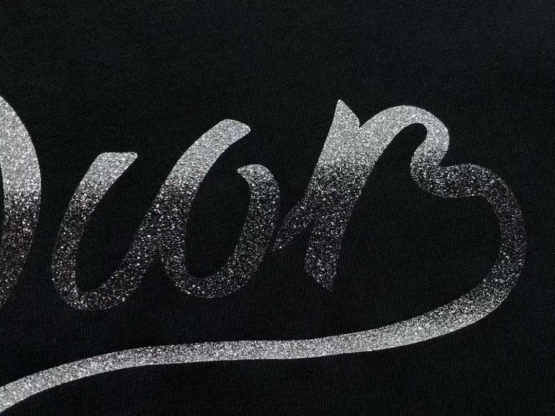 Dior 115 D⭐O⭐ T-SHIRT 3201301221 (Im 170Cm 60Kg I Wear Size M In The Phot) - Image 14