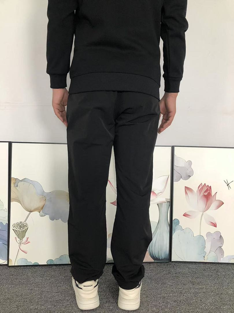 Unbranded 168 KA⭐L⭐S TROUSERS 2110083801 (Im 170Cm 60Kg I Wear Size 2XL In The Phot) - Image 4