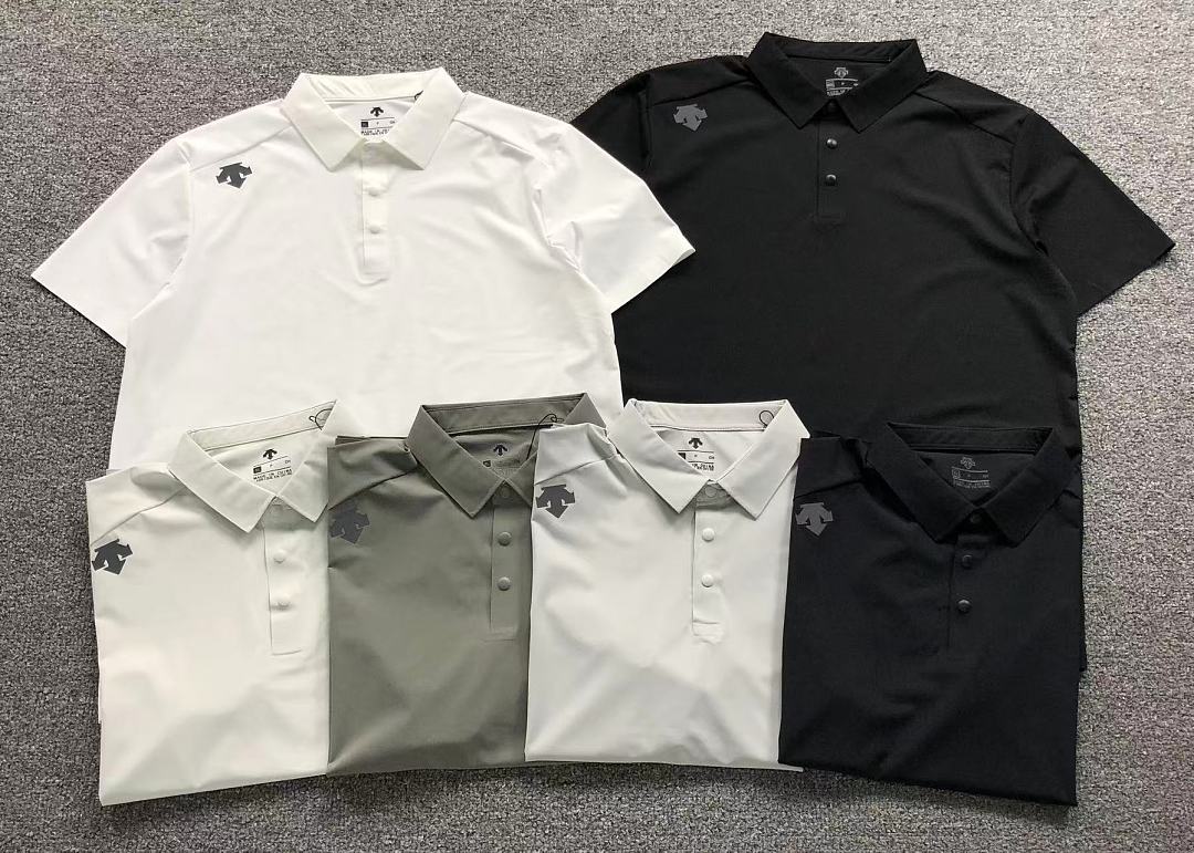 Unbranded 175 D⭐S⭐E⭐T⭐ POLO 4204231801 (Im 170Cm 60Kg I Wear Size 2XL In The Phot) - Image 5