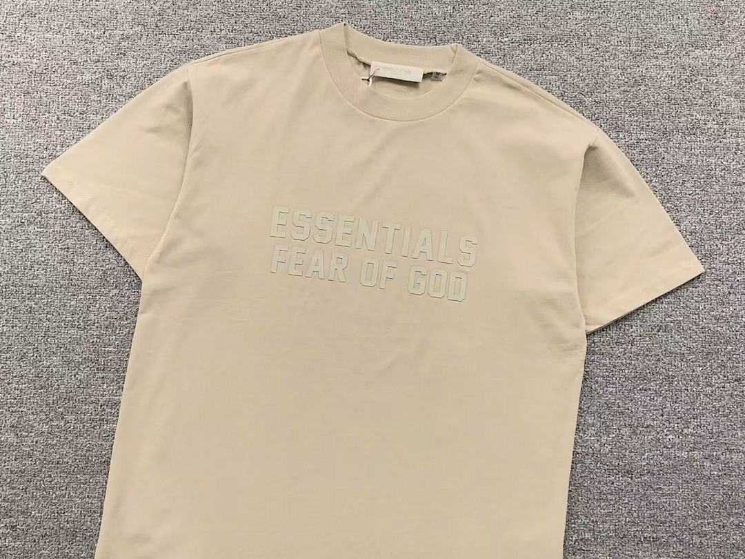 Fear of God 98 FOG T-SHIRT 412133217 (Im 170Cm 57Kg I Wear Size M In The Phot) - Image 16