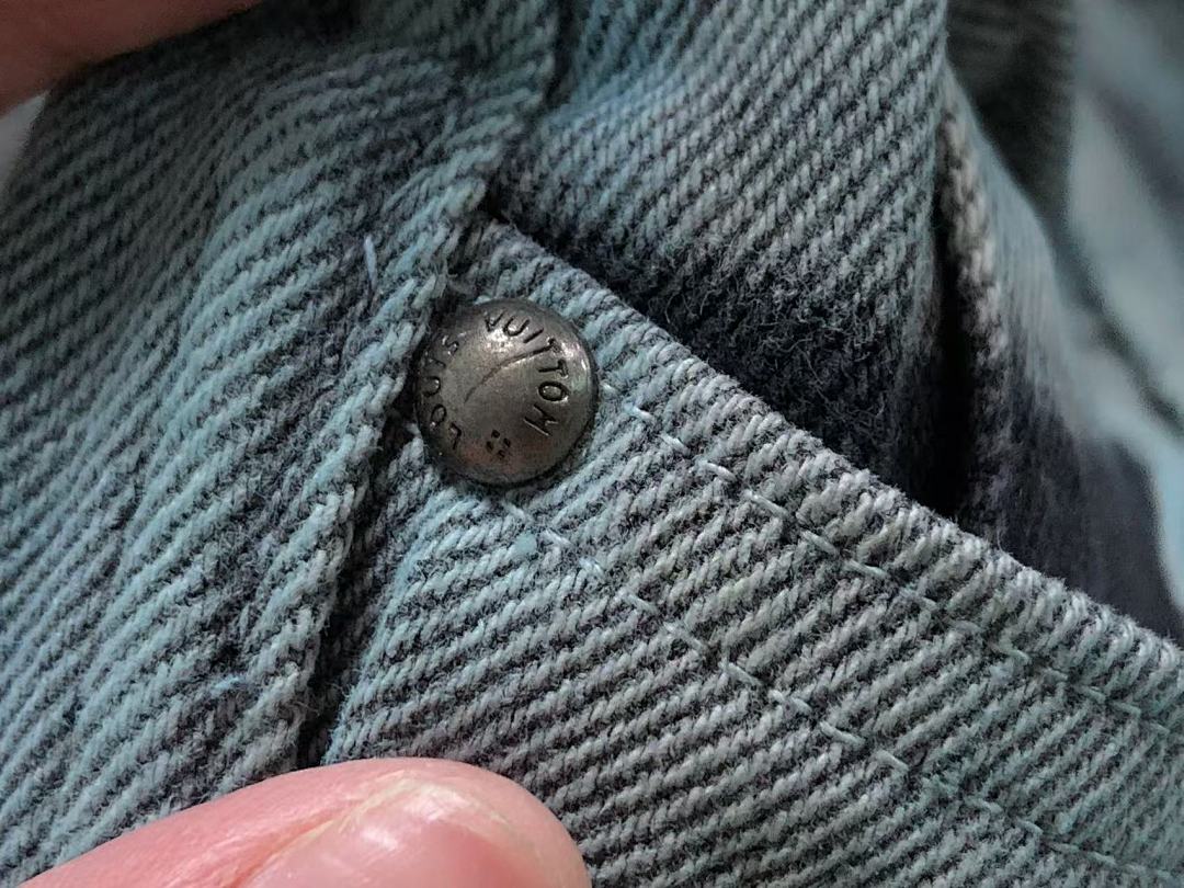 Louis Vuitton TROUSERS 238 L⭐ JACKET - Image 40