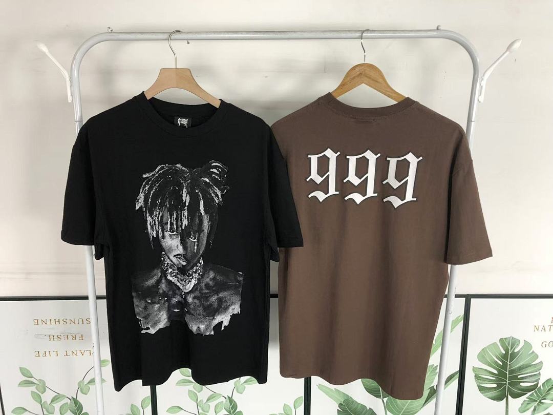 Revenge 69 REVENGE T-SHIRT 504022291 (Im 170Cm 60Kg I Wear Size S In The Phot) - Image 27