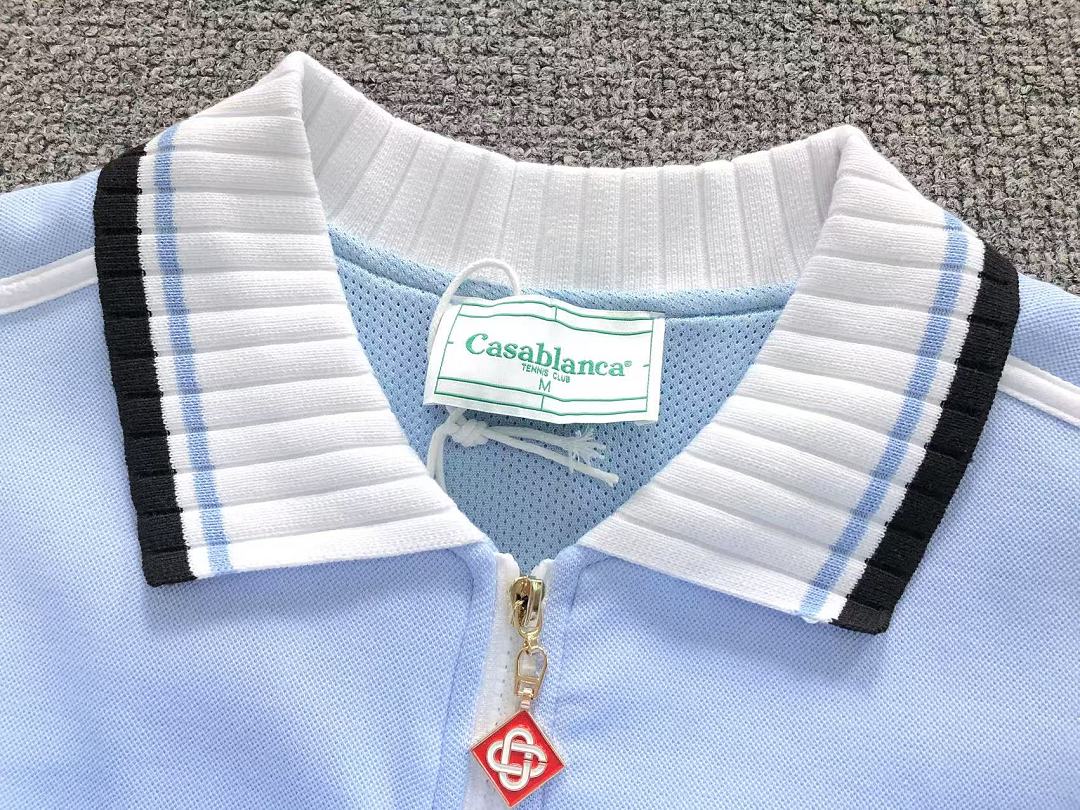 Casablanca 558 CASABLANCA JACKET - Image 15