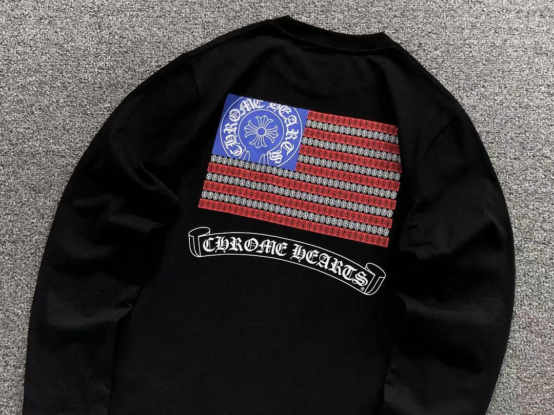 Comme des Garcons 88 C⭐⭐OME HE⭐⭐TS LONG SLEEVED 4205040298 (Im 170Cm 60Kg I Wear Size M In The Phot) - Image 12