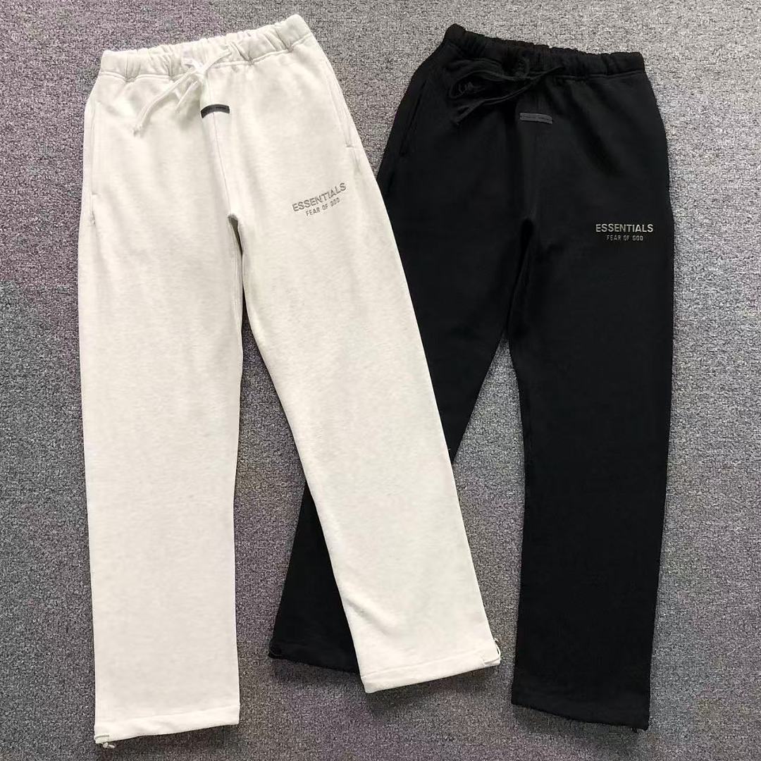 Fear of God 125 FOG TROUSERS 12630651 (Im 170Cm 60Kg I Wear Size M In The Phot)