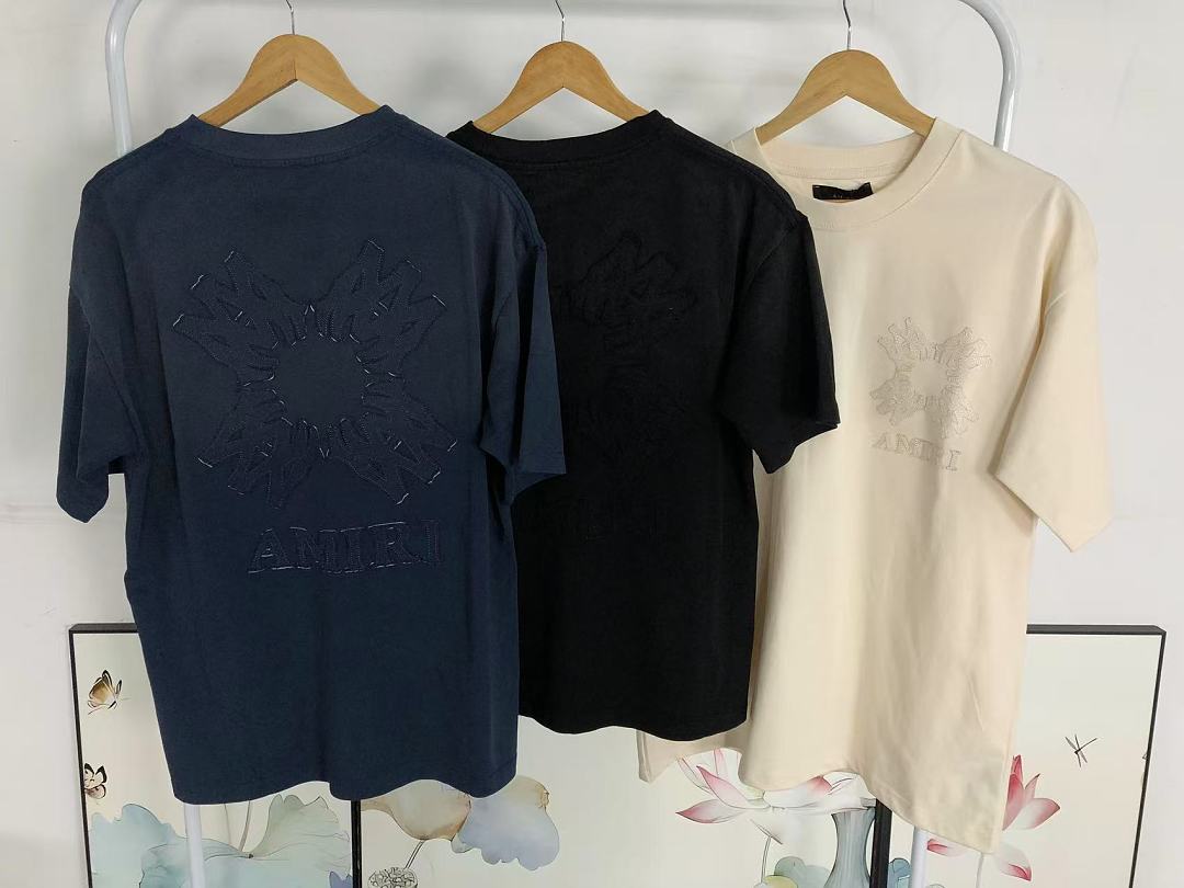 AMIRI 118 AMIRI T-SHIRT 5260814180 (Im 170Cm 60Kg I Wear Size M In The Phot) - Image 28