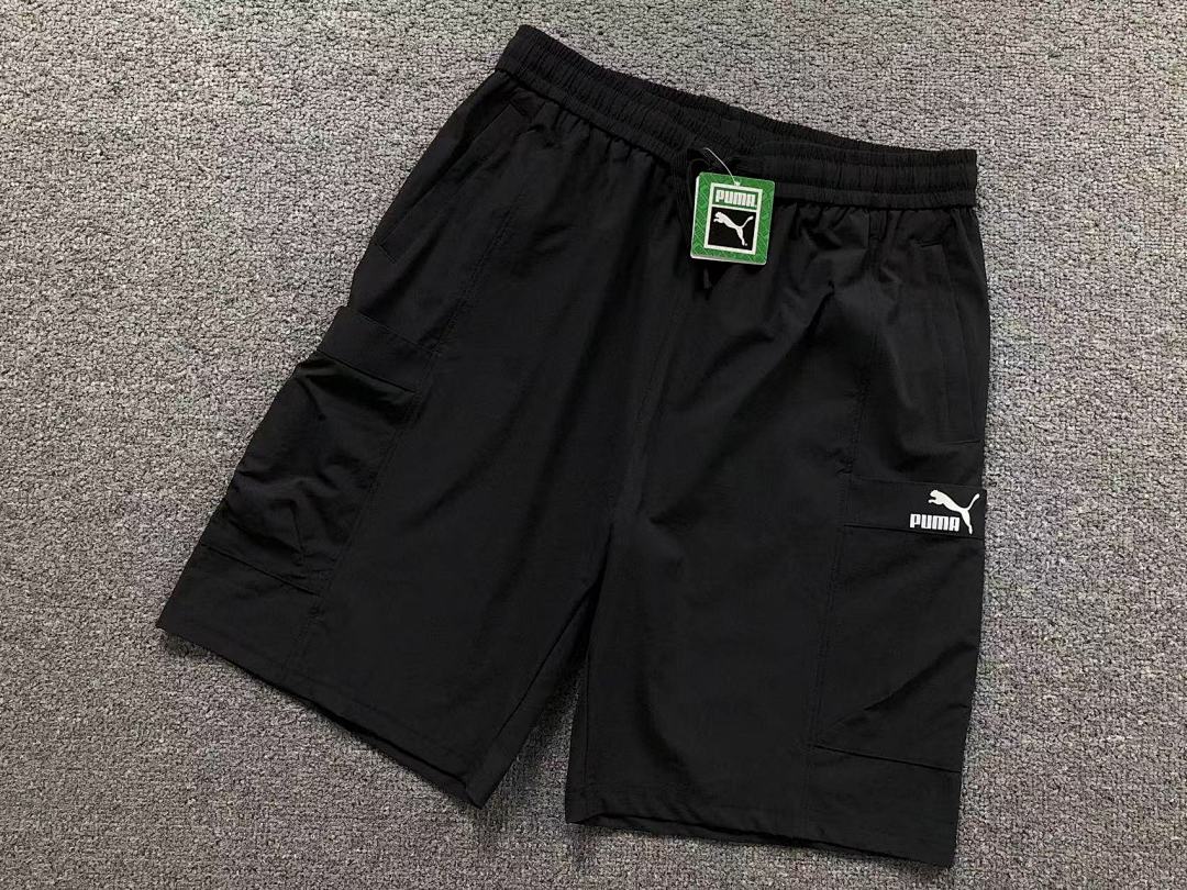 Unbranded 158 PUMA SHORTS 4204081701 (Im 170Cm 60Kg I Wear Size 3XL In The Phot) - Image 15