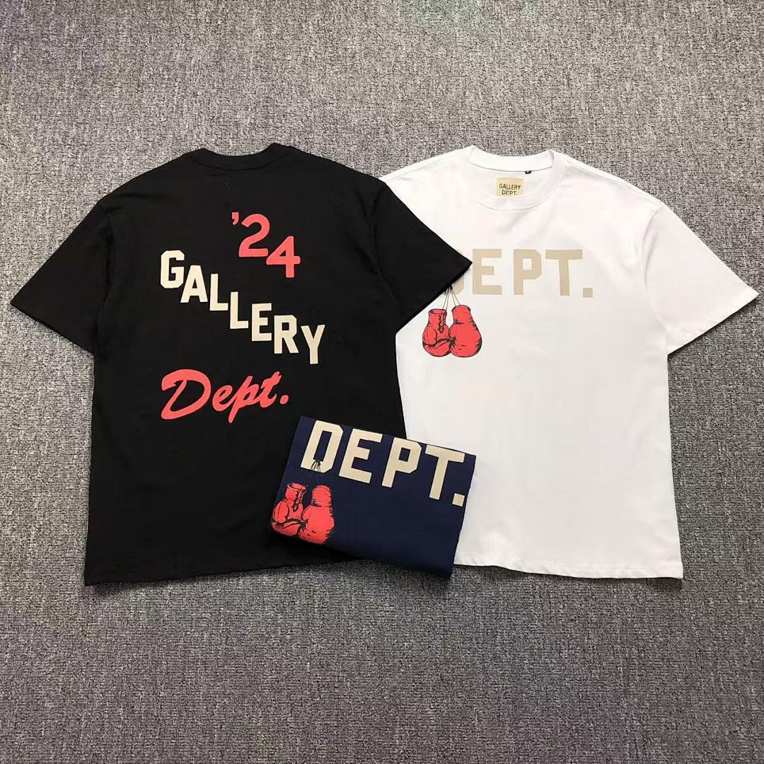 Gallery Dept 98 GALLERY DEPT T-SHIRT