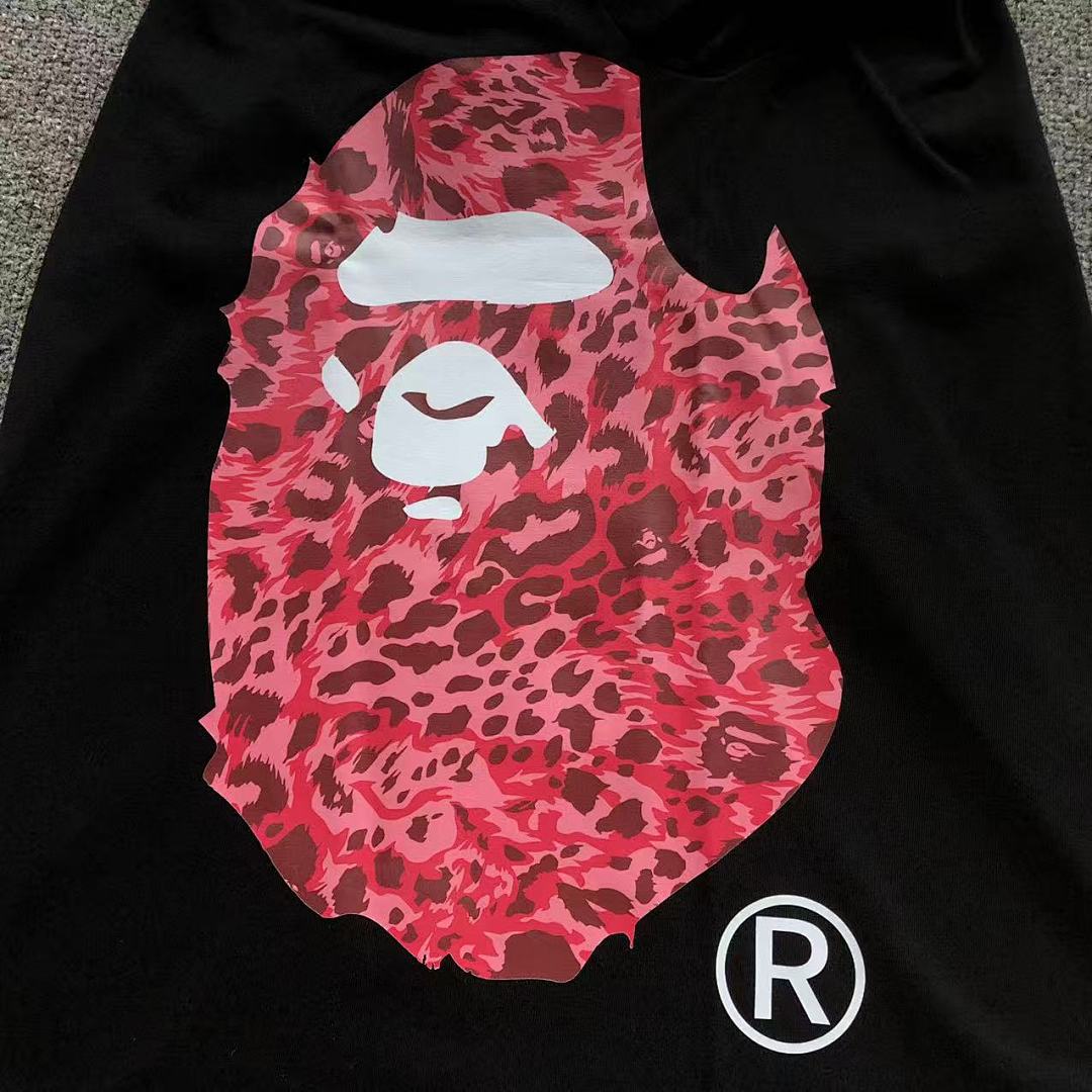 Bape 78 BAPE T-SHIRT 1112310442 (Im 170Cm 60Kg I Wear Size M In The Phot) - Image 13