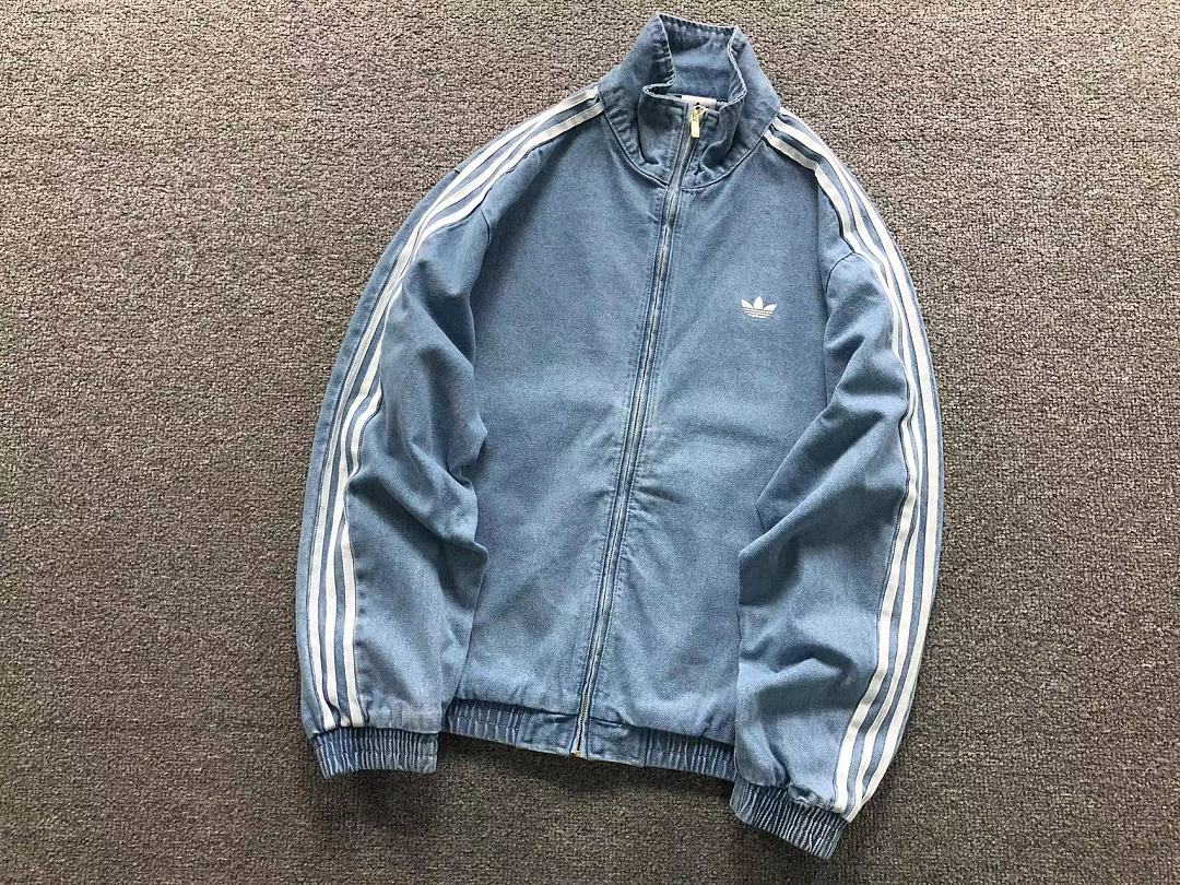 Adidas 188 A⭐I⭐AS JACKET 4208030477 (Im 170Cm 60Kg I Wear Size M In The Phot) - Image 7