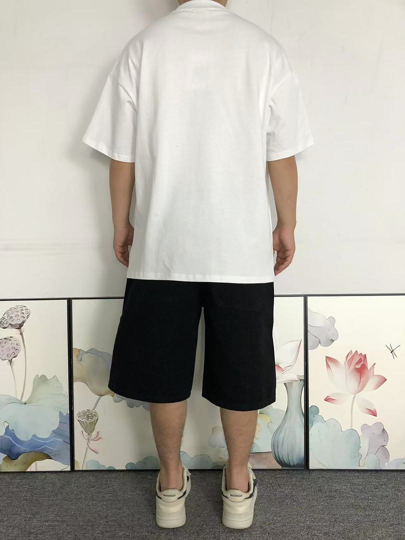 Cough Syrup 88 COU⭐H SY⭐UP T-SHIRT 526050578 (Im 170Cm 60Kg I Wear Size L In The Phot) - Image 4