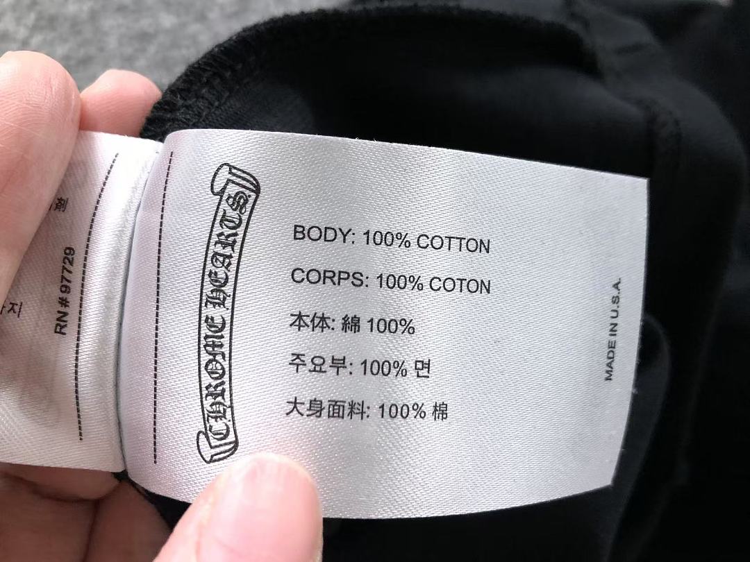 Comme des Garcons 139 C⭐⭐OME HE⭐⭐TS LONG SLEEVED 3208121621 (Im 170Cm 60Kg I Wear Size M In The Phot) - Image 27