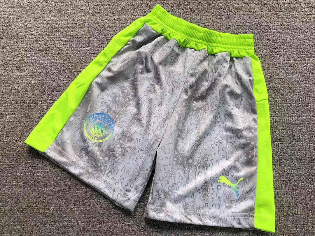 Chanel 75 FOOTBALL T-SHIRT SHORTS - Image 24