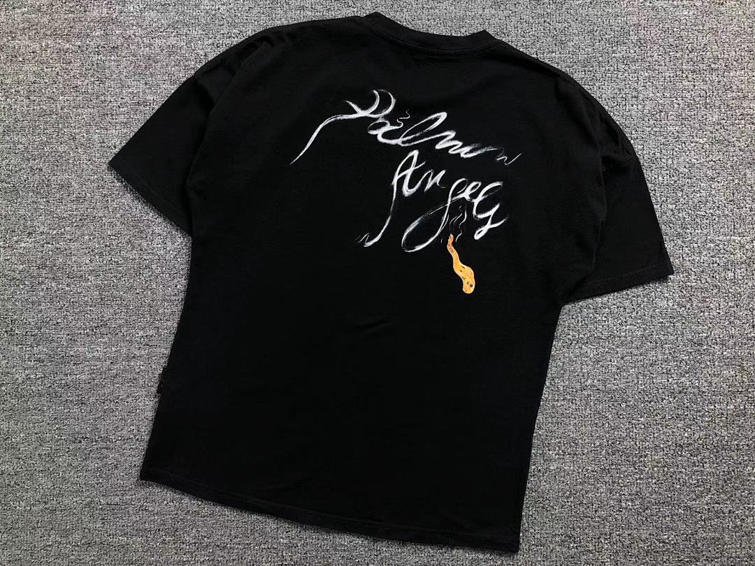 Palm Angels 98 PALM ANGELS T-SHIRT - Image 4