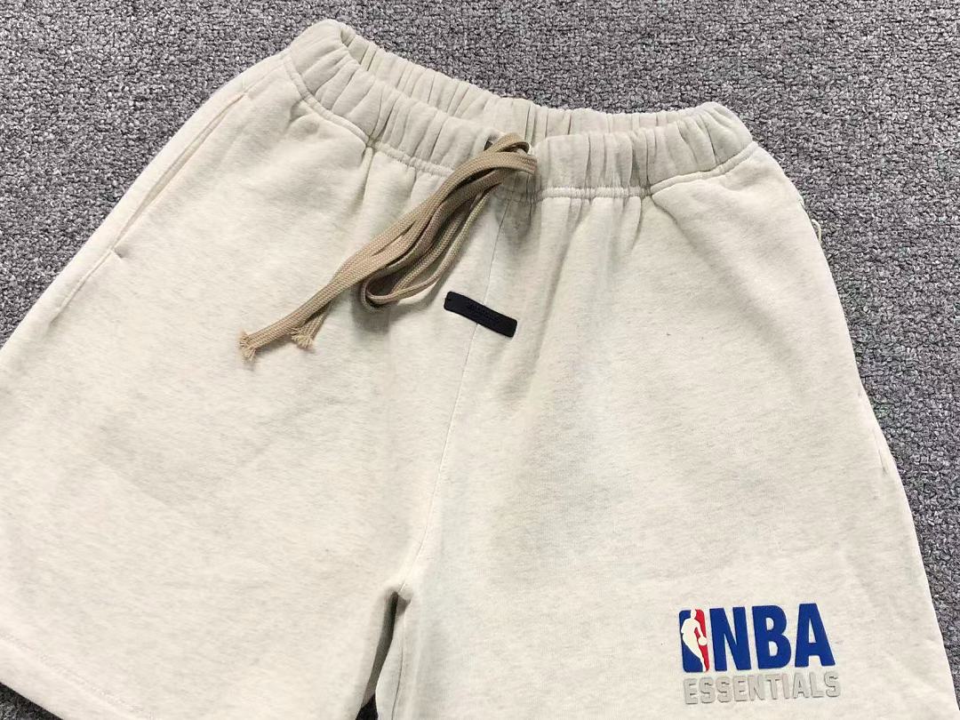 Fear of God TROUSERS 168 FOG NBA BASKETBALL T-SHIRT - Image 29