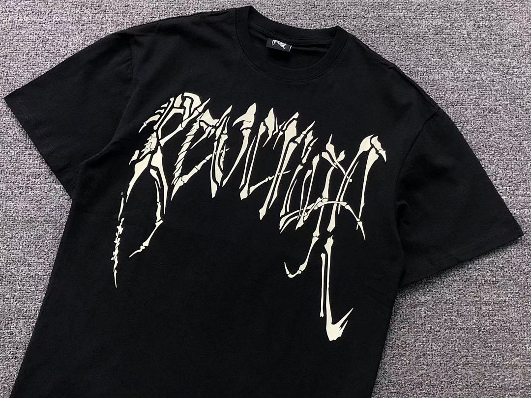 Revenge 69 REVENGE T-SHIRT 504014491 (Im 170Cm 60Kg I Wear Size S In The Phot) - Image 15