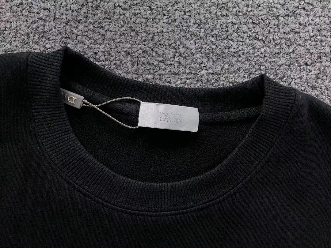 Unbranded 175 D⭐O⭐ HOODIE 2112091401 (Im 170Cm 60Kg I Wear Size M In The Phot) - Image 19