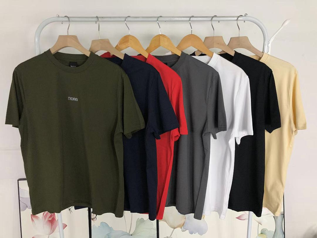 Unbranded 79 H⭐G⭐ B⭐⭐S T-SHIRT 219080101 (Im 170Cm 60Kg I Wear Size L In The Phot) - Image 32