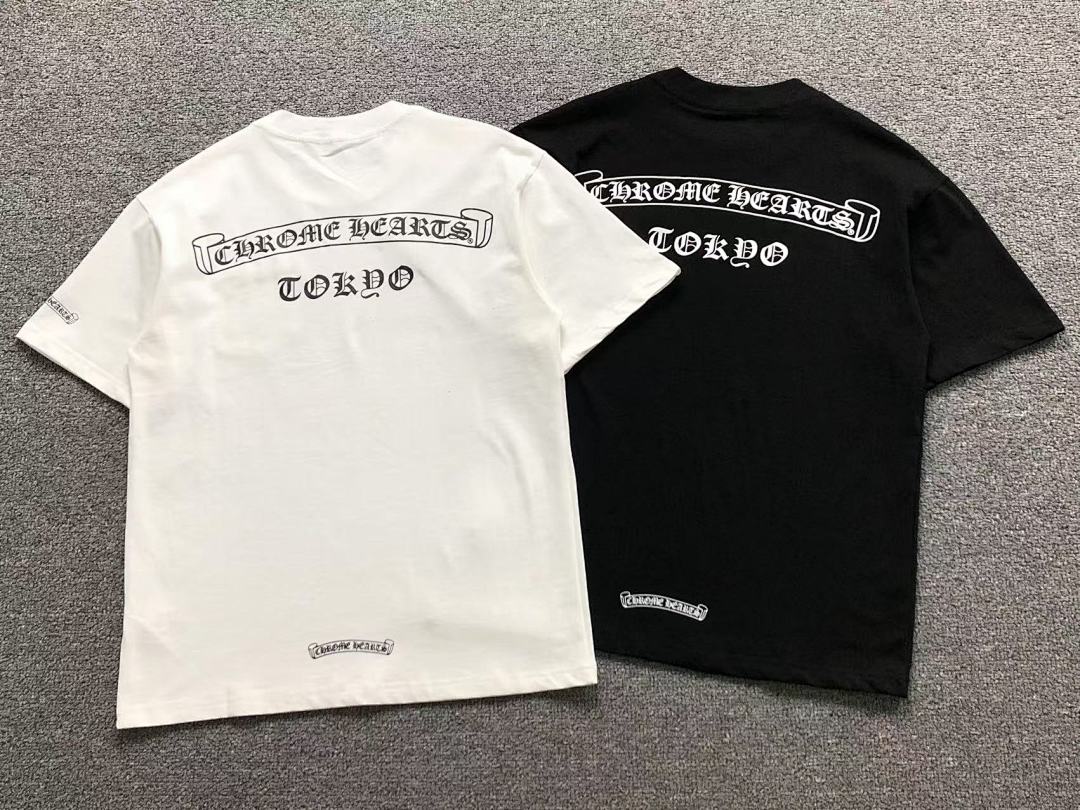 Comme des Garcons 88 C⭐⭐OME HE⭐⭐TS T-SHIRT 41090807144 (Im 170Cm 60Kg I Wear Size S In The Phot) - Image 5