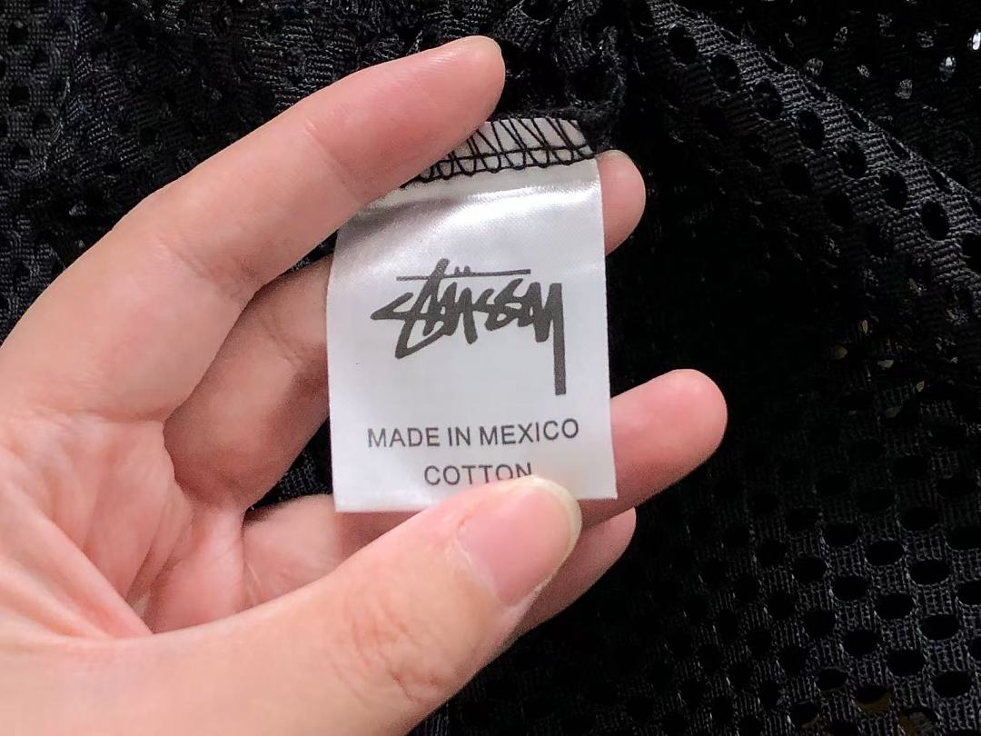 Stussy 85 STUSSY T-SHIRT 525254082 (Im 170Cm 60Kg I Wear Size S In The Phot) - Image 23