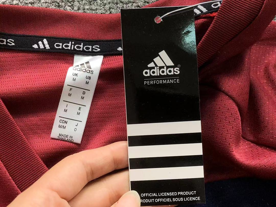 Unbranded 88 FOOTBALL T-SHIRT SHORTS 128630002 (Im 170Cm 60Kg I Wear Size M In The Phot) - Image 16