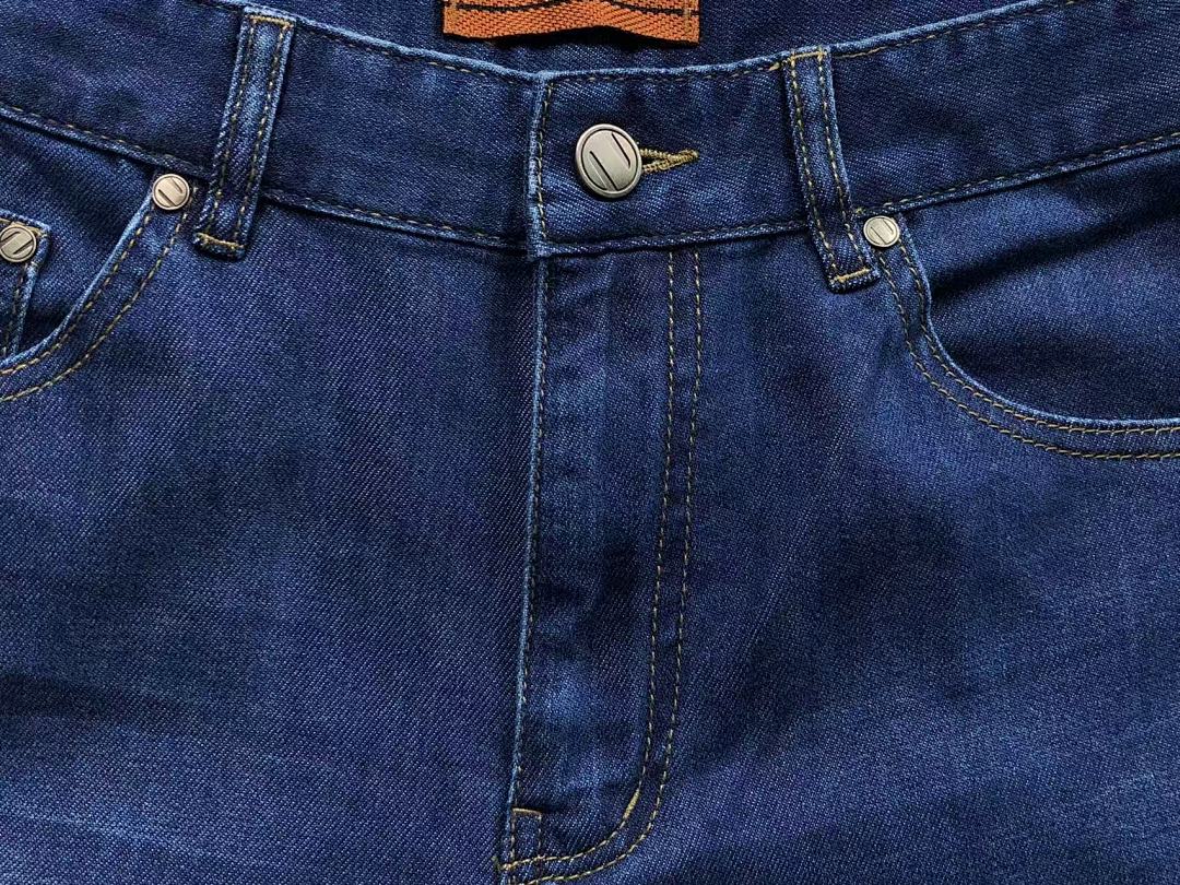 Zegna 168 ERMENEGILDO ZEGNA TROUSERS 511250905 (Im 170Cm 60Kg I Wear Size 33 In The Phot) - Image 12