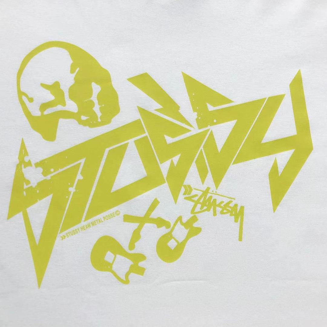 Stussy 78 STUSSY T-SHIRT - Image 14