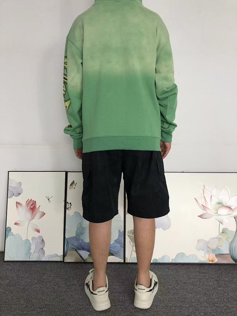 Unbranded 185 V⭐LL⭐Y HOODIE 1108280896 (Im 170Cm 60Kg I Wear Size M In The Phot) - Image 4