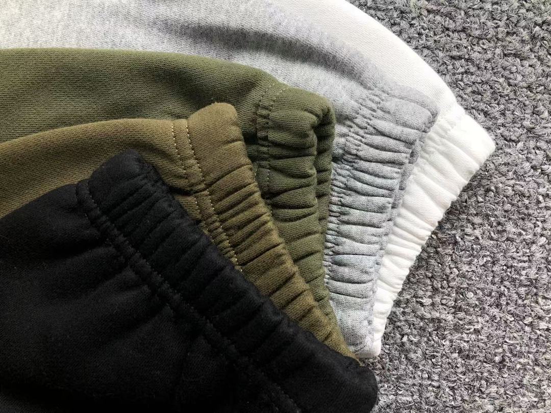 Fear of God 135 FOG TROUSERS 4108140477 (Im 170Cm 60Kg I Wear Size M In The Phot) - Image 28
