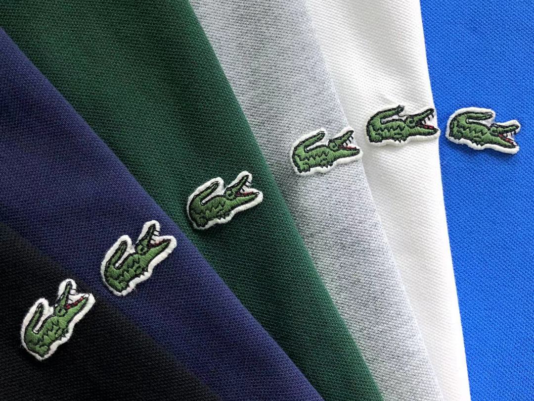 Lacoste 138 LACOSTE POLO 22041336001 (Im 170Cm 60Kg I Wear Size XL In The Phot) - Image 20
