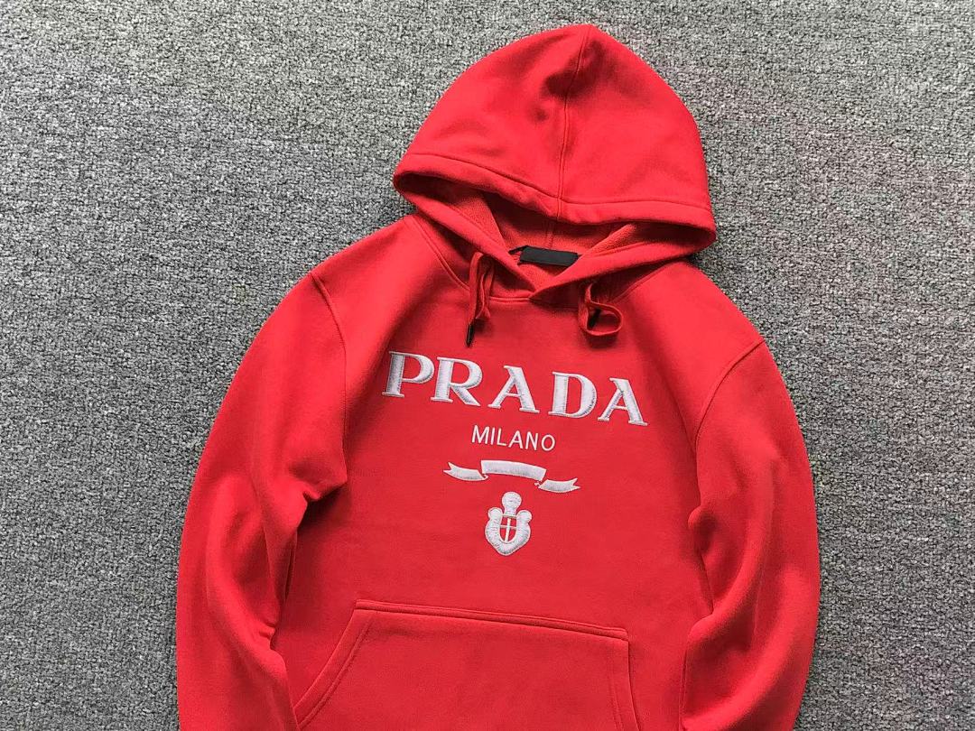 Unbranded 215 P⭐A⭐A HOODIE 2112110401 (Im 170Cm 60Kg I Wear Size M In The Phot) - Image 11
