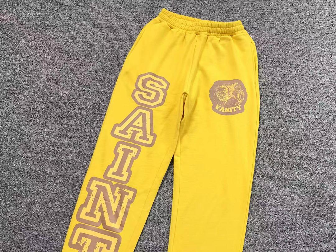 Saint Vanity 208 SA⭐N⭐ VA⭐IT⭐ TROUSERS 3203253272 (Im 170Cm 65Kg I Wear Size M In The Phot) - Image 8