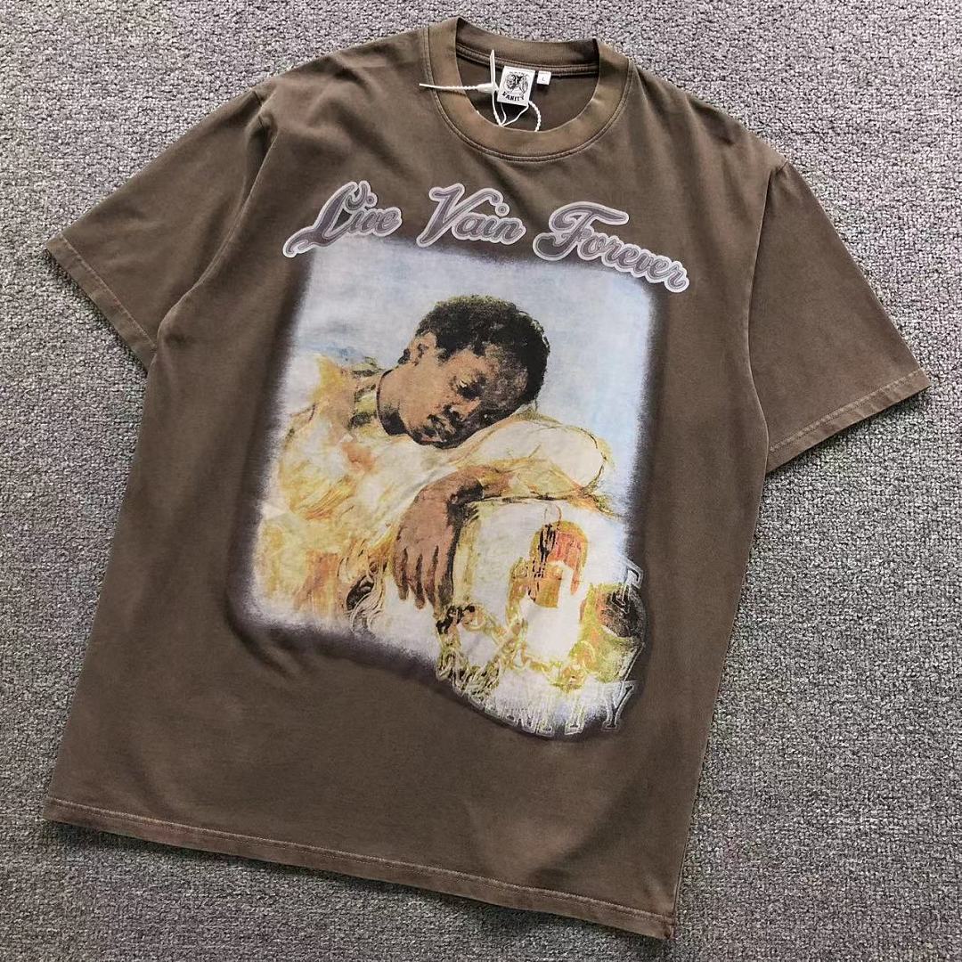 Saint Vanity 135 SA⭐N⭐ VA⭐IT⭐ T-SHIRT 3205123972 (Im 170Cm 55Kg I Wear Size L In The Phot)