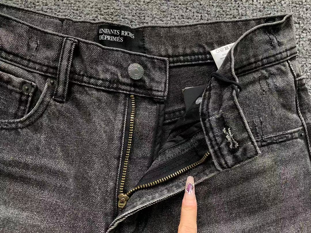 Chanel 168 ENFANTS RICHES DEPRIMES TROUSERS 42011710157 (Im 170Cm 60Kg I Wear Size S In The Phot) - Image 17