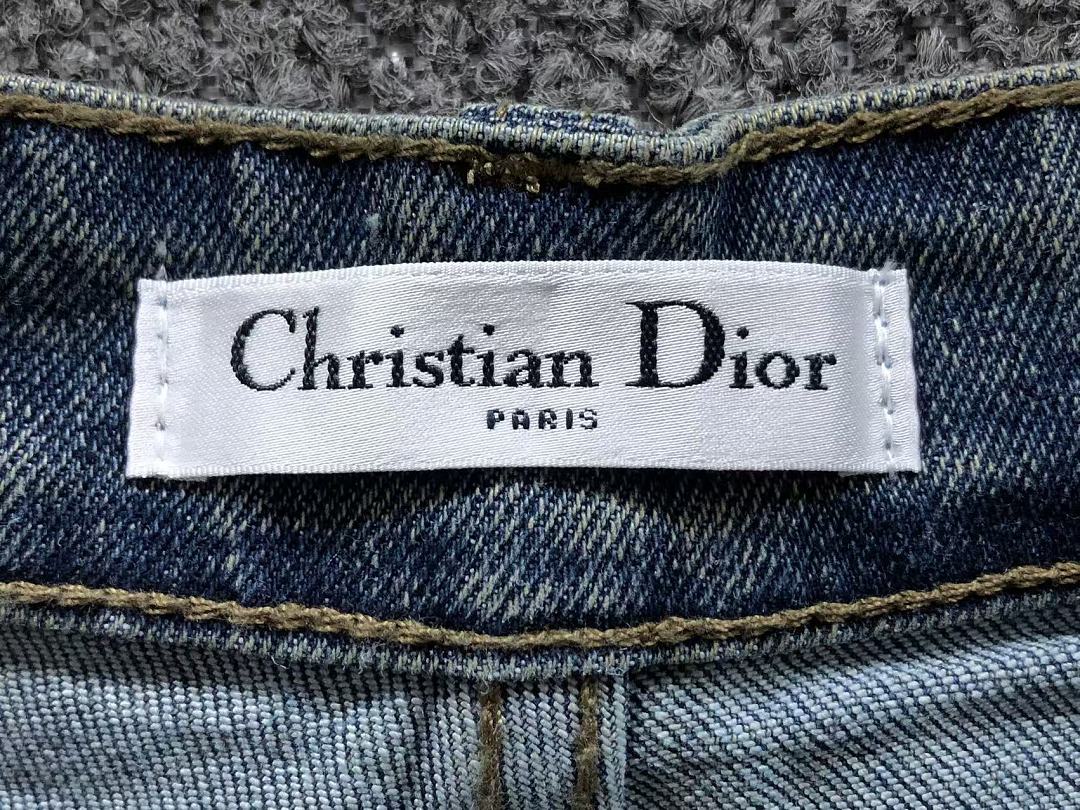 Dior 195 D⭐O⭐ SHORTS 22061007125 (Im 170Cm 60Kg I Wear Size 31 In The Phot) - Image 22