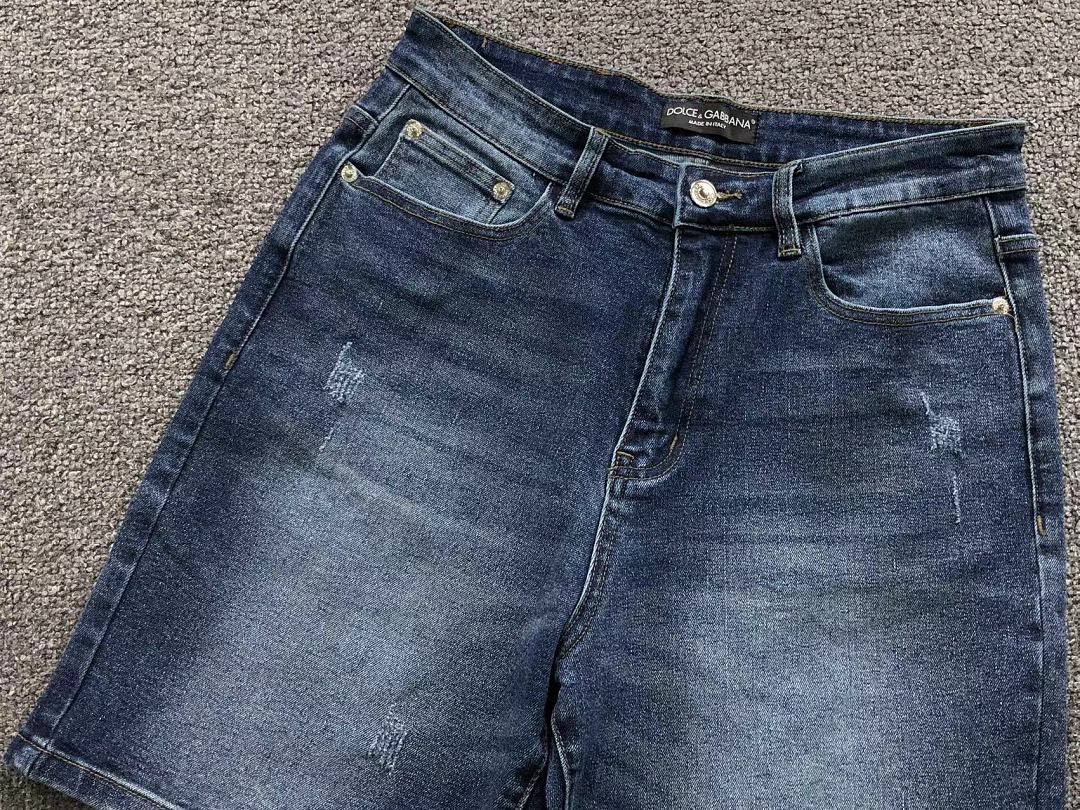 Dolce & Gabbana 195 D⭐LC⭐ GA⭐⭐A⭐A SHORTS 22061012125 (Im 170Cm 60Kg I Wear Size 31 In The Phot) - Image 11