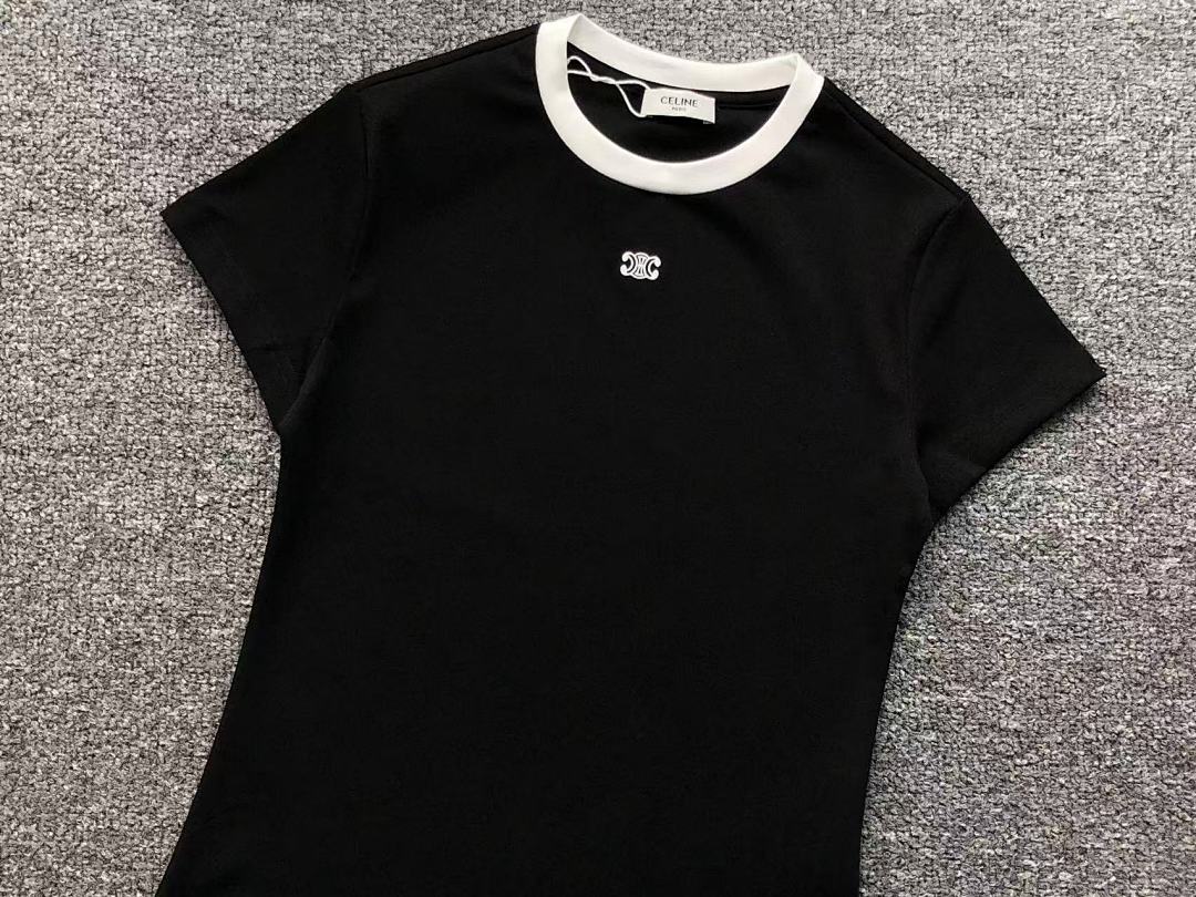 Unbranded 128 C⭐L⭐⭐E T-SHIRT FEMAIE - Image 7