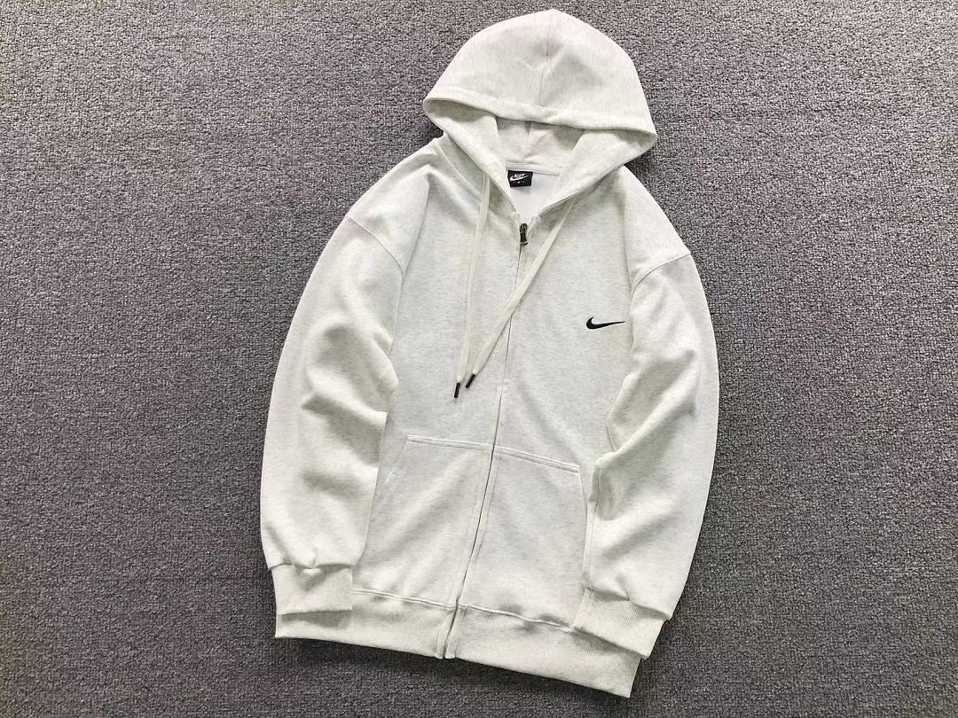 Nike 145 N⭐K⭐ HOODIE 4207140377 (Im 170Cm 60Kg I Wear Size M In The Phot) - Image 8