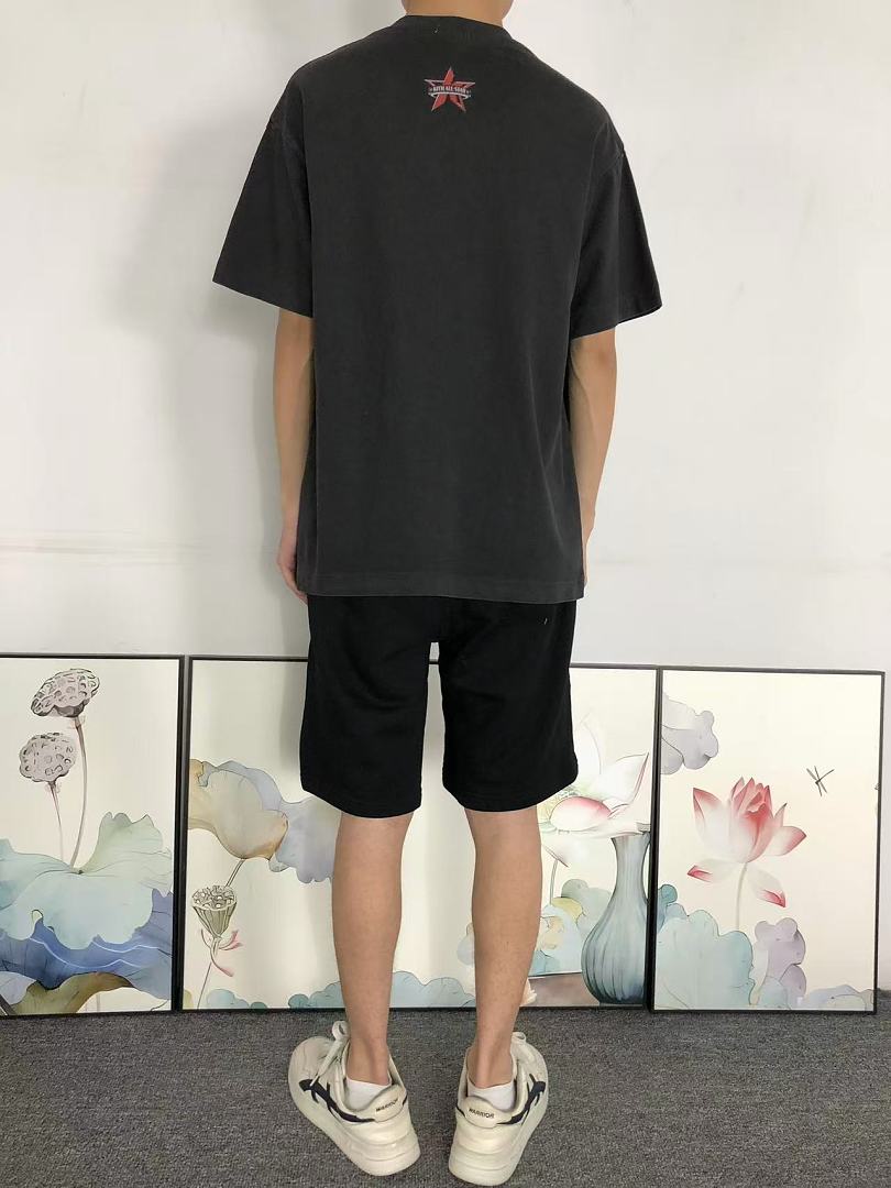 Kith 148 KITH T-SHIRT 22043025001 (Im 170Cm 60Kg I Wear Size M In The Phot) - Image 4