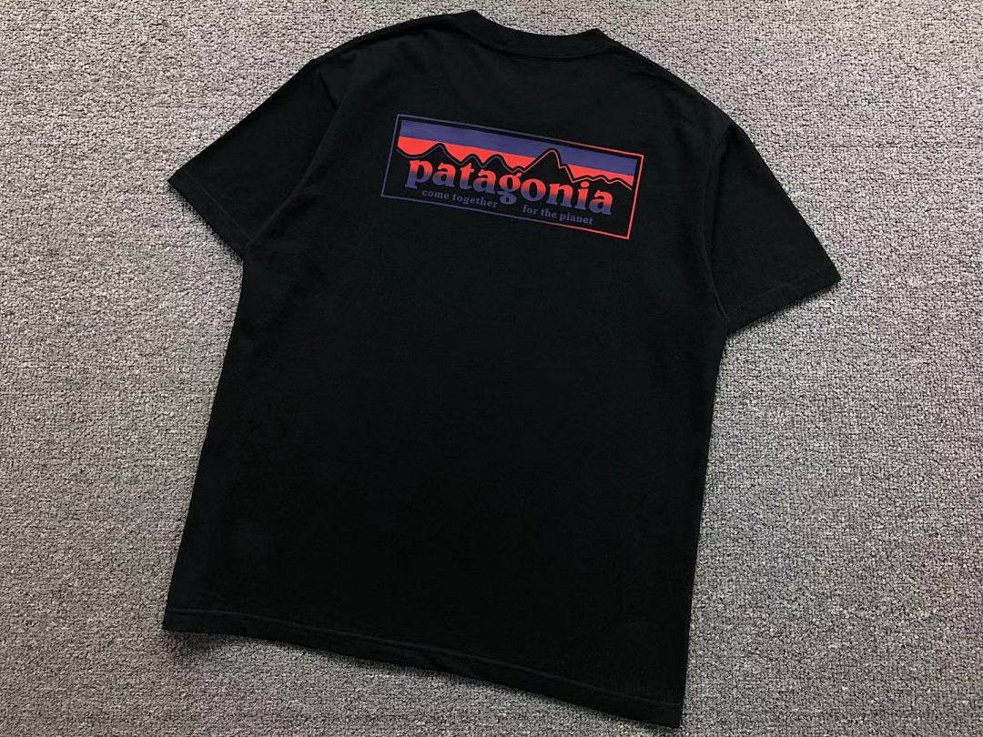 On Running 78 PATAGONIA T-SHIRT 123100502 (Im 170Cm 60Kg I Wear Size M In The Phot) - Image 14
