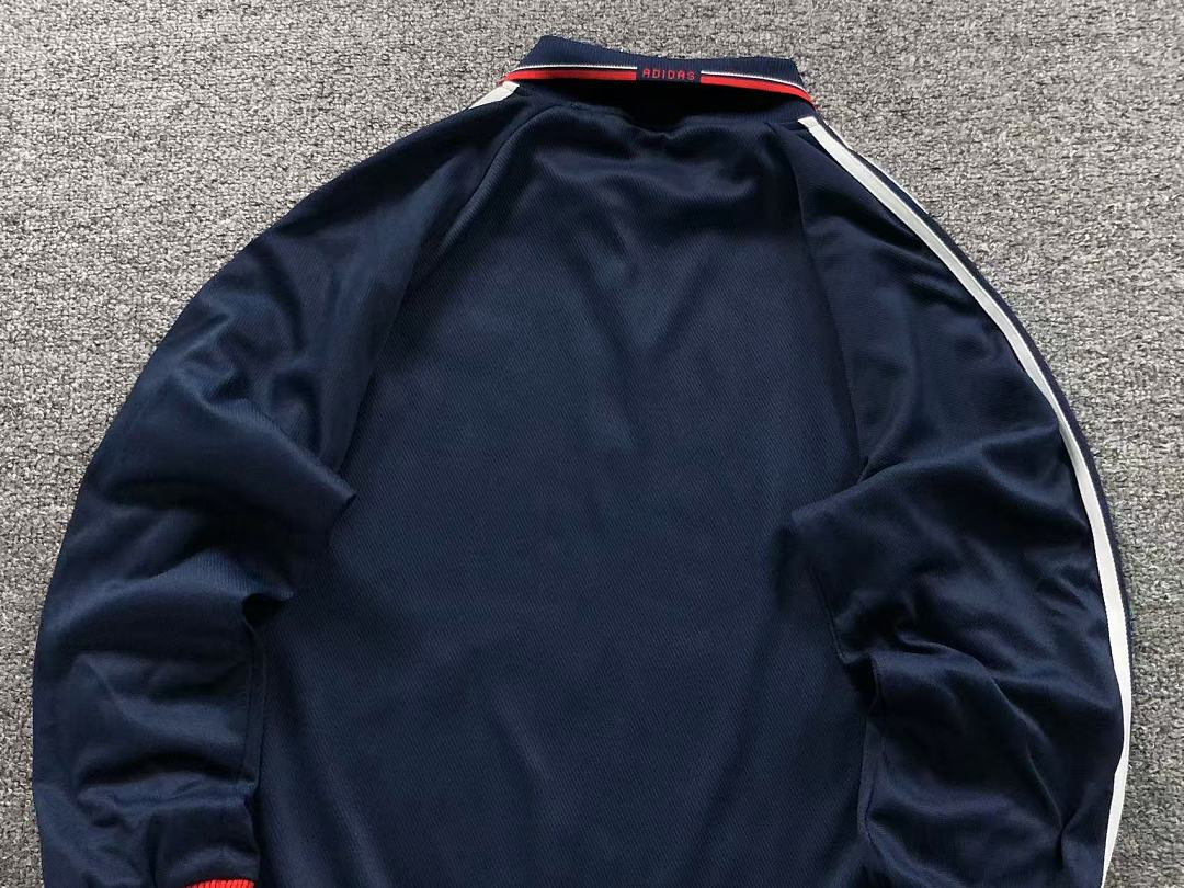 Adidas 168 A⭐I⭐AS HOODIE 4208262177 (Im 170Cm 60Kg I Wear Size L In The Phot) - Image 14