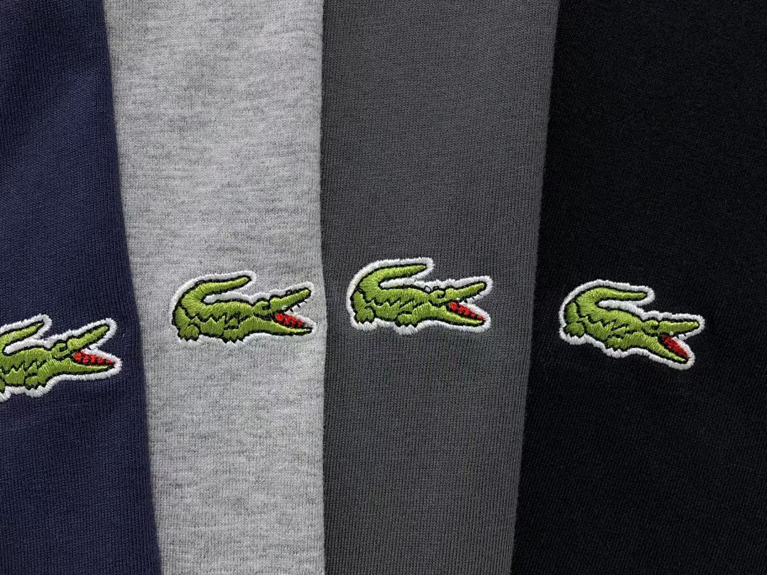 Lacoste 85 LACOSTE T-SHIRT - Image 19