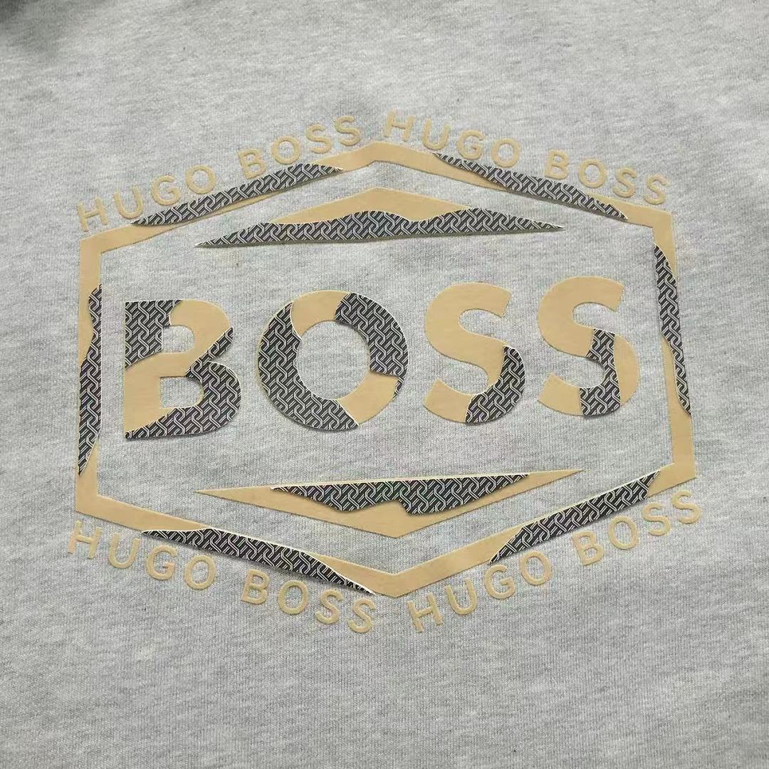 Hugo Boss 145 H⭐G⭐ B⭐⭐S HOODIE 2206181804 (Im 170Cm 60Kg I Wear Size L In The Phot) - Image 15