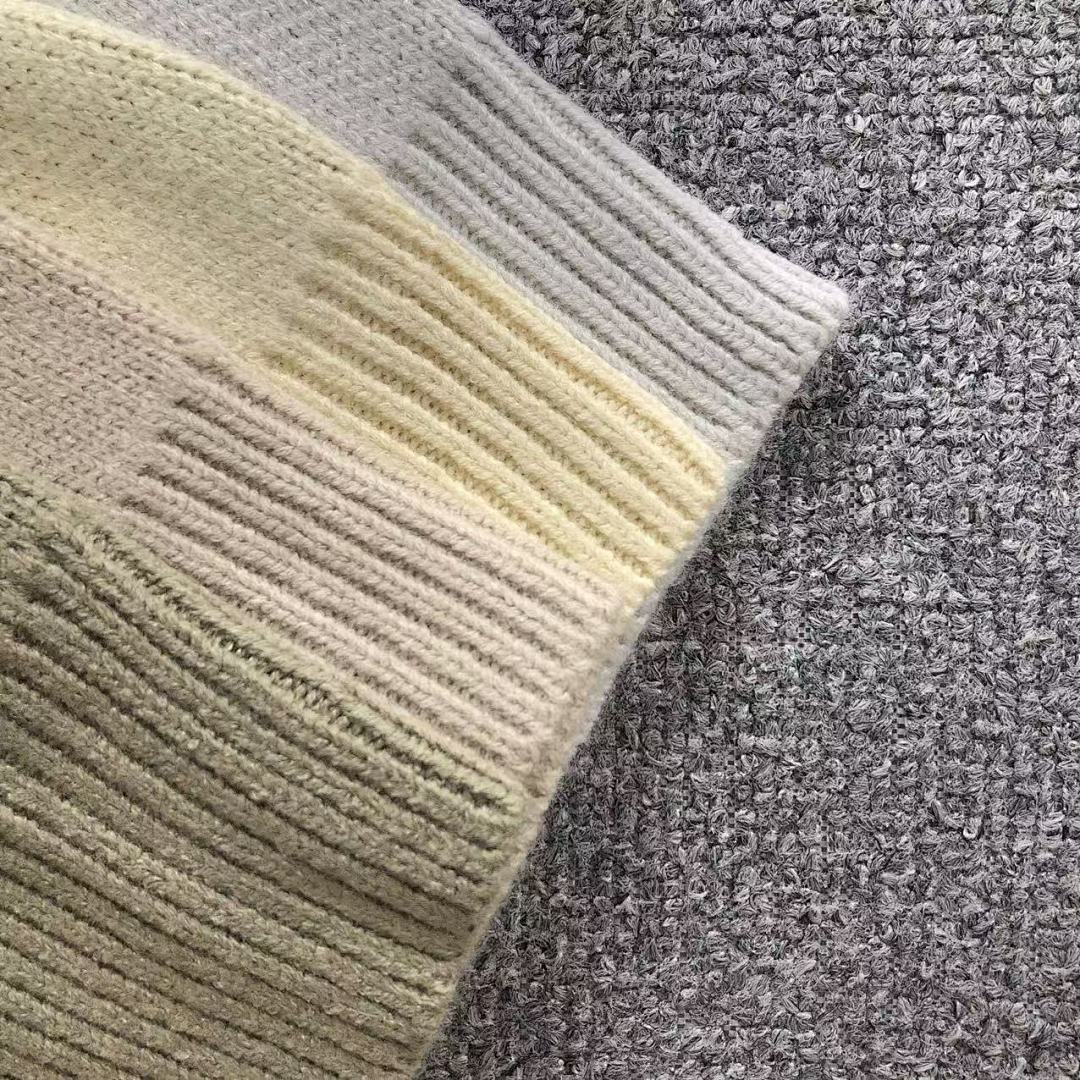 Fear of God 195 FOG SWEATER 2182705125 (Im 170Cm 60Kg I Wear Size M In The Phot) - Image 20