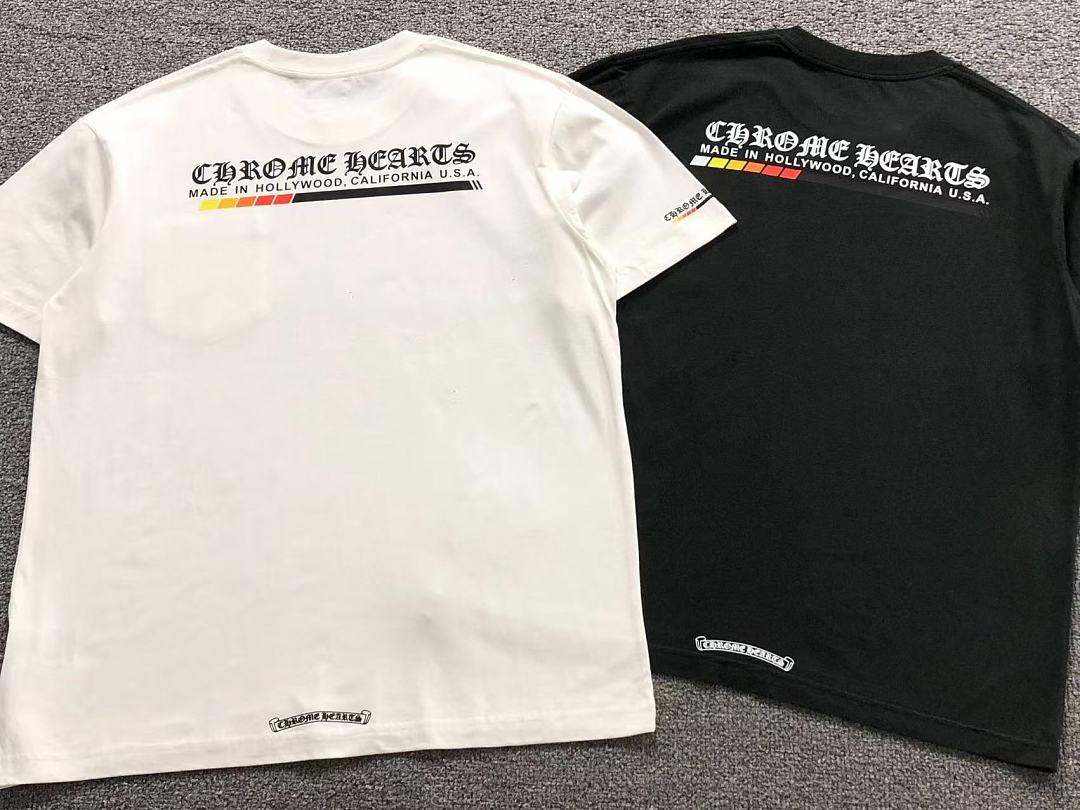 Comme des Garcons 113 C⭐⭐OME HE⭐⭐TS T-SHIRT 4206202202 (Im 170Cm 60Kg I Wear Size M In The Phot) - Image 6