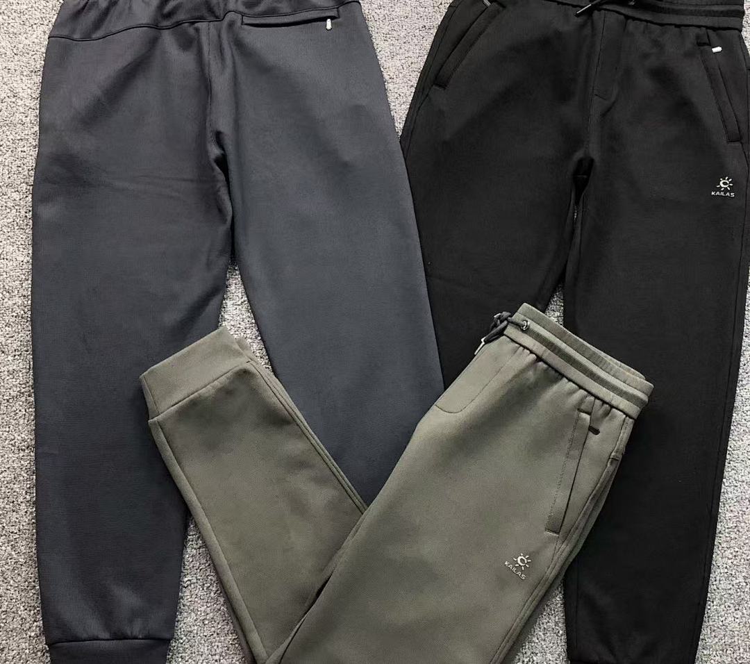 Unbranded 125 KA⭐L⭐S TROUSERS 3107081603 (Im 170Cm 60Kg I Wear Size XL In The Phot) - Image 7