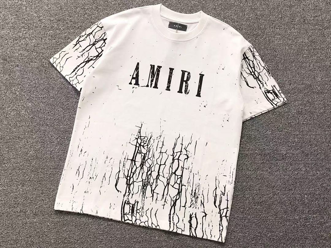 AMIRI 88 AMIRI T-SHIRT 111284074 (Im 170Cm 55Kg I Wear Size S In The Phot) - Image 13