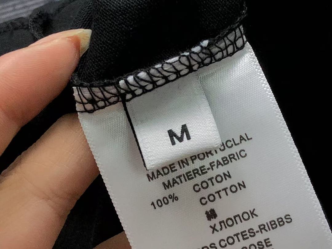Prada 115 P⭐A⭐A T-SHIRT 3203244521 (Im 170Cm 60Kg I Wear Size M In The Phot) - Image 25