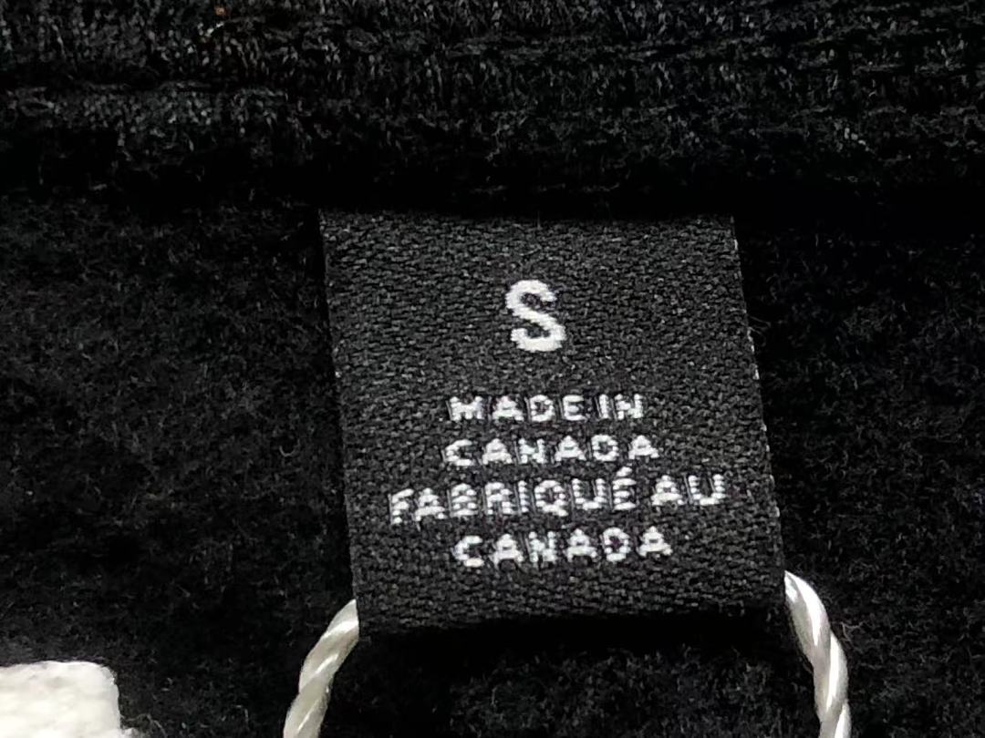 On Running 298 S⭐⭐R⭐⭐E MAISON MARGIELA HOODIE 52071614182 (Im 170Cm 60Kg I Wear Size S In The Phot) - Image 25