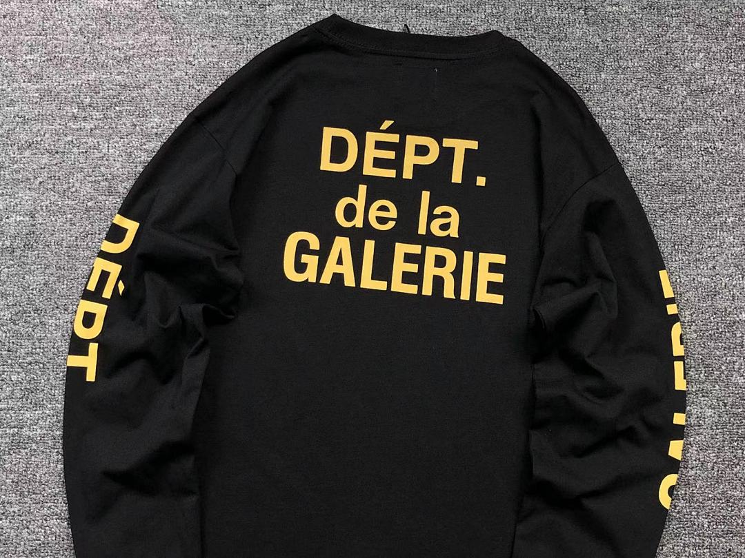 Gallery Dept 126 GALLERY DEPT LONG - Image 16